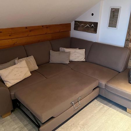 Ferienwohnung Buchenblick مونشاو المظهر الخارجي الصورة