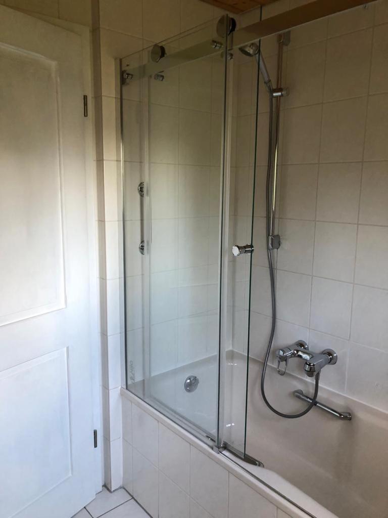 Ferienwohnung Buchenblick مونشاو المظهر الخارجي الصورة